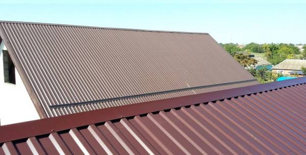 Готовый объект 3