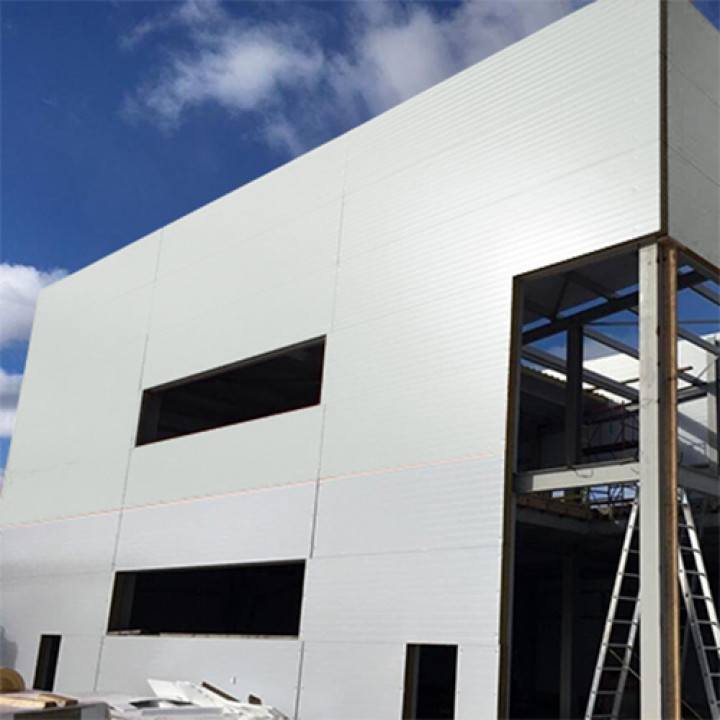 Готовый объект 1