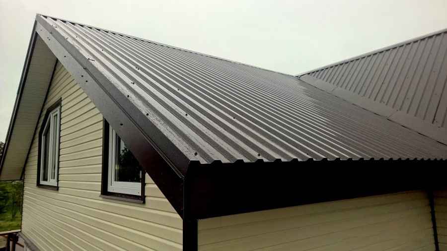 Готовый объект 1