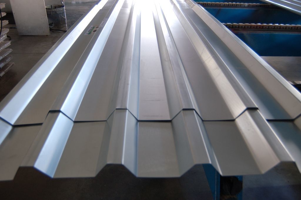 Профнастил С44 в Кронштадте