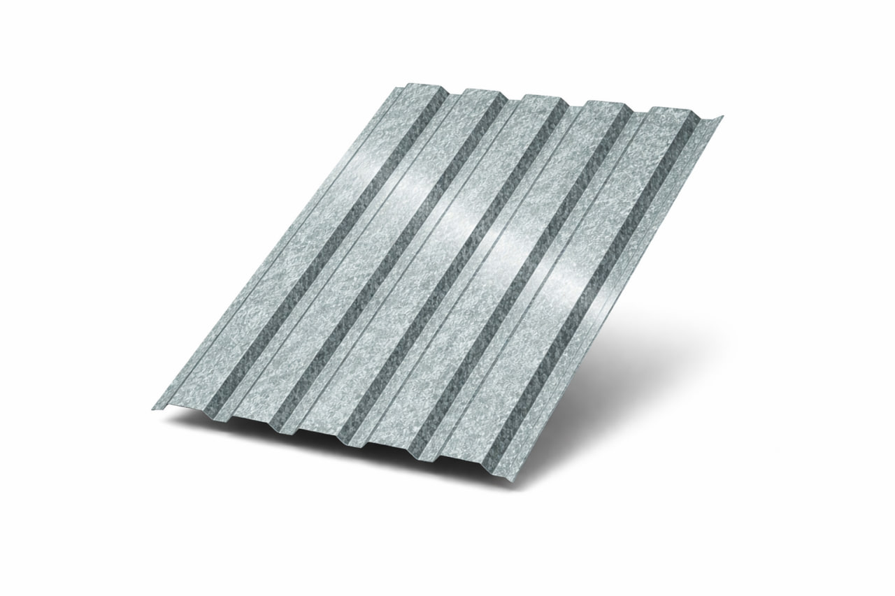 Профнастил МП35