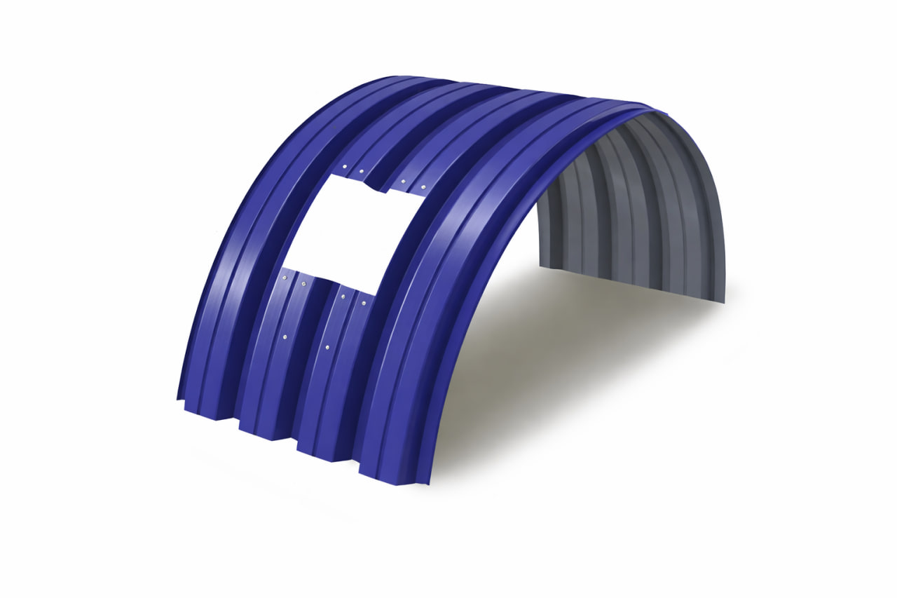 Н57ПГ-960 0,6 полимер