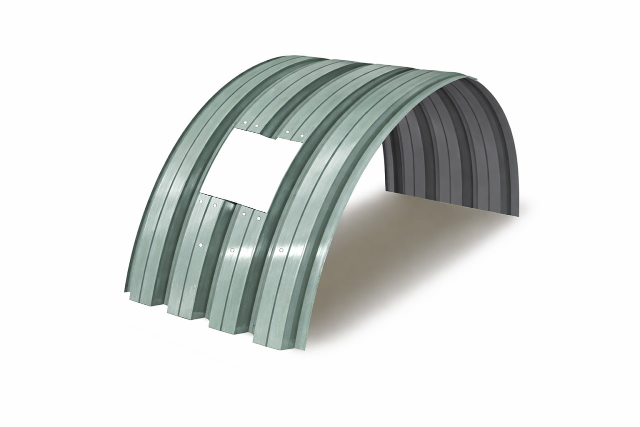 Н57ПГ-960 0,9 нержавеющий