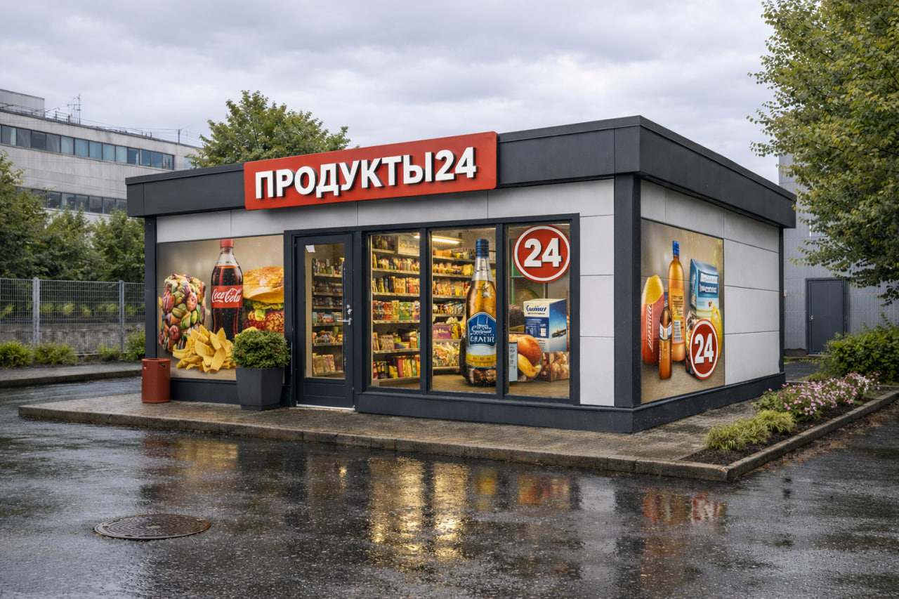 Сэндвич-панели без замков из ППУ для коммерческих объектов