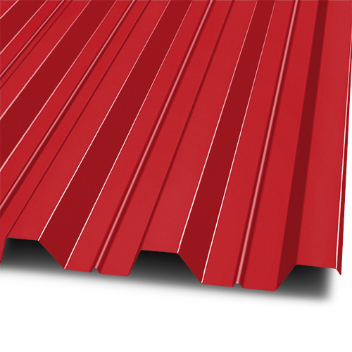 Профнастил Н60