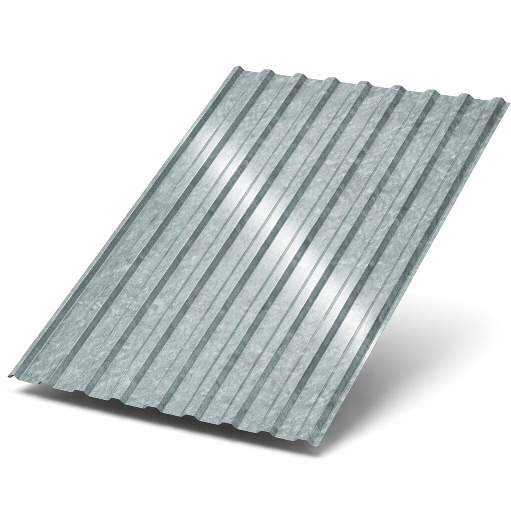 Профнастил МП20