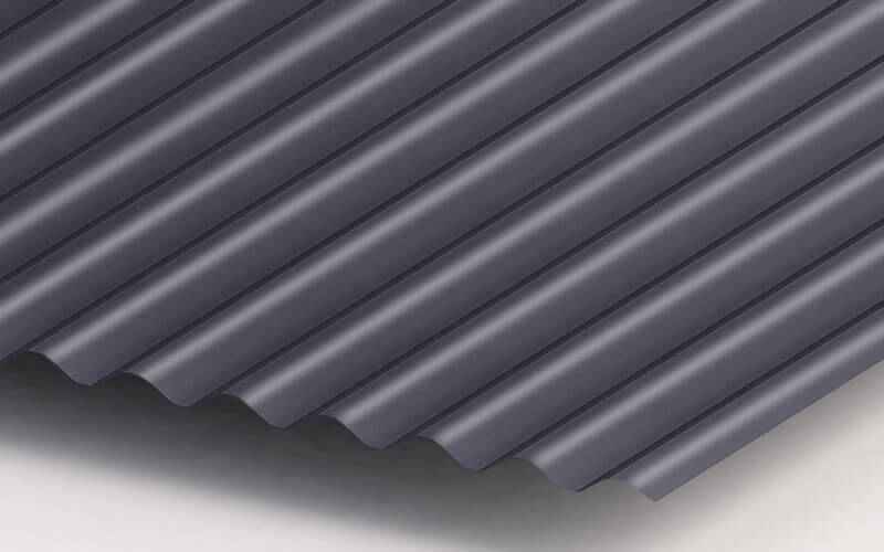 Профнастил МП18