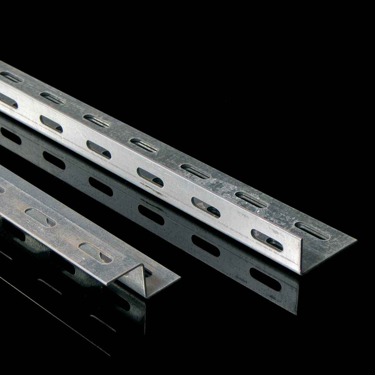 Z-образный профиль от производителя Кронштадт