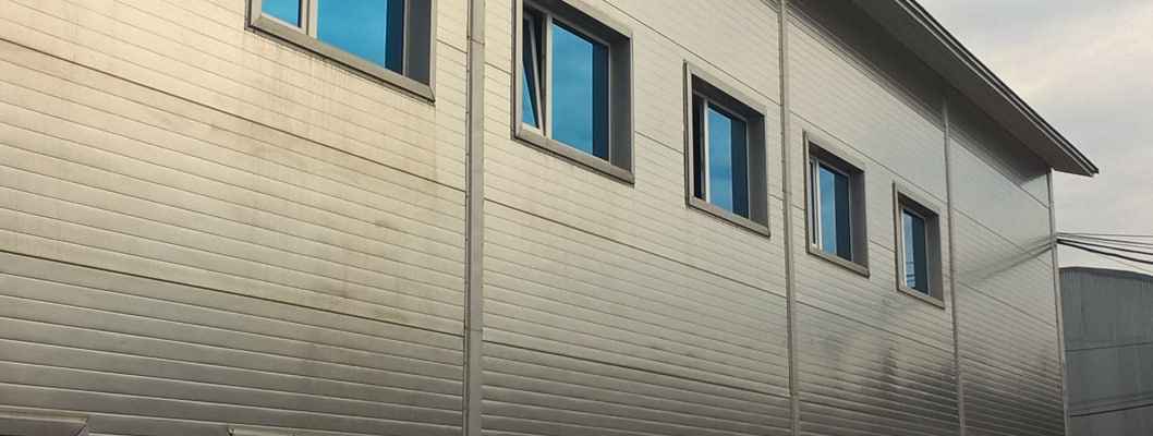 Холодильные зоны