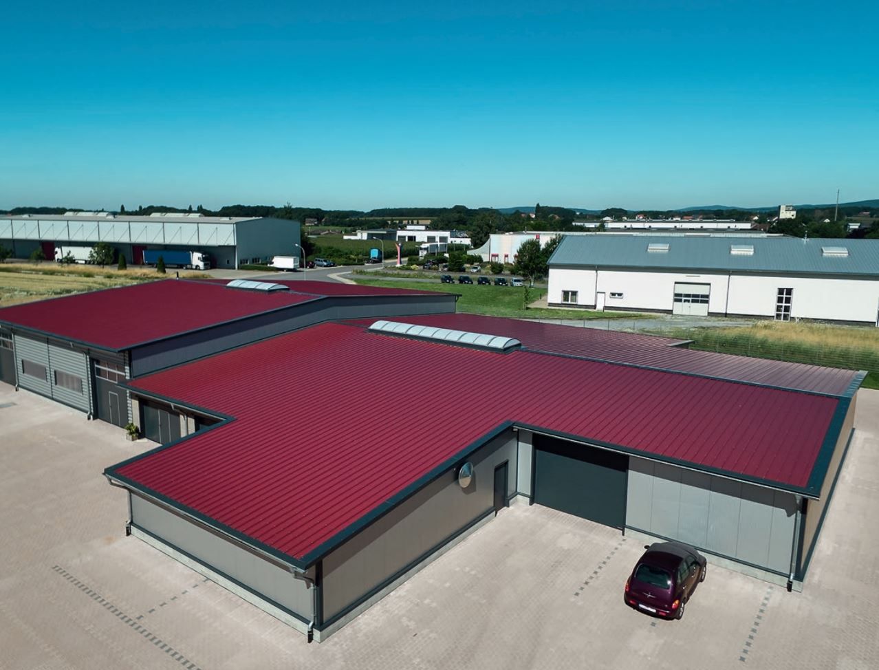 Готовый объект 2